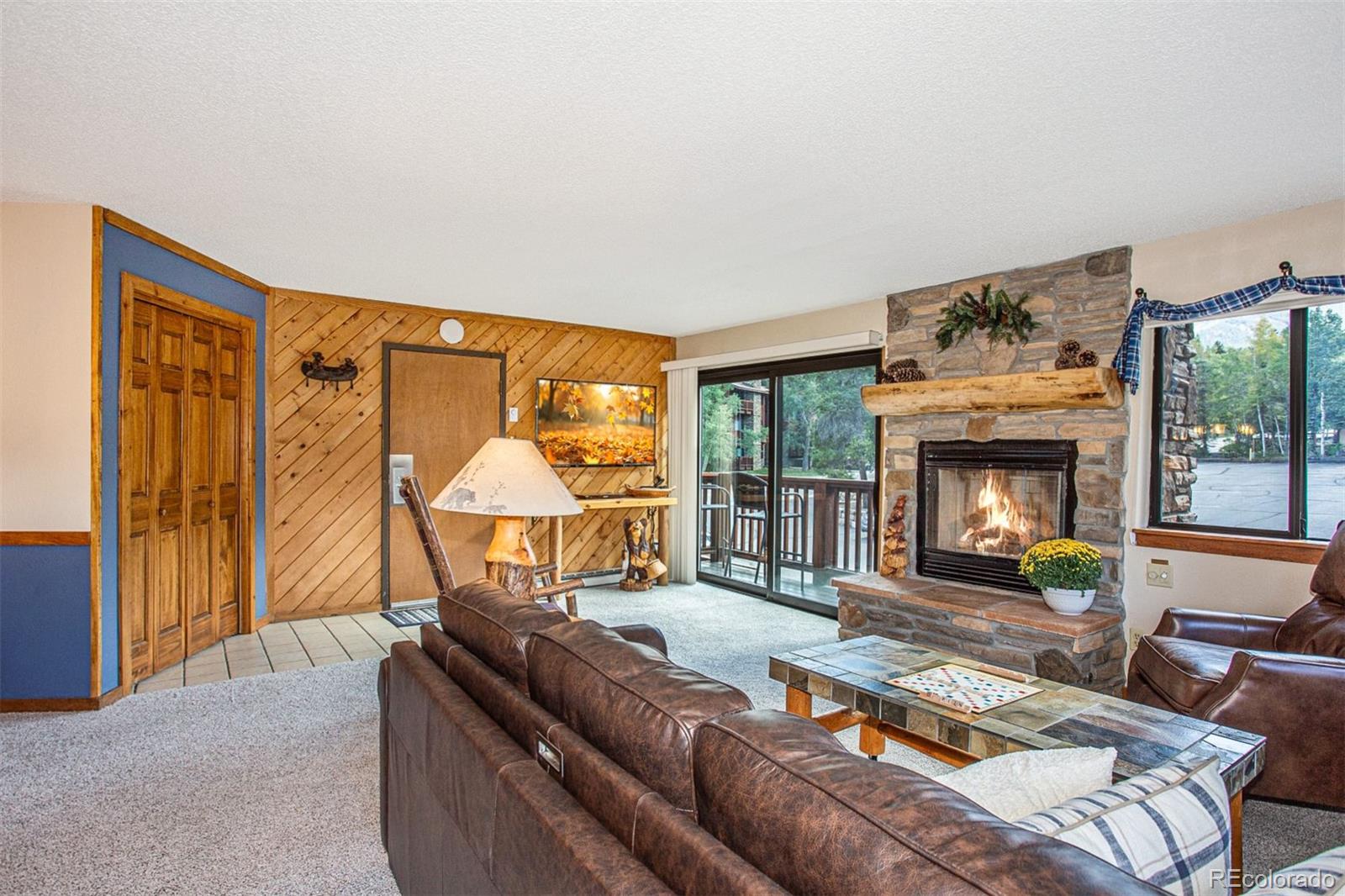 MLS Image #3 for 350  four o clock road c,breckenridge, Colorado