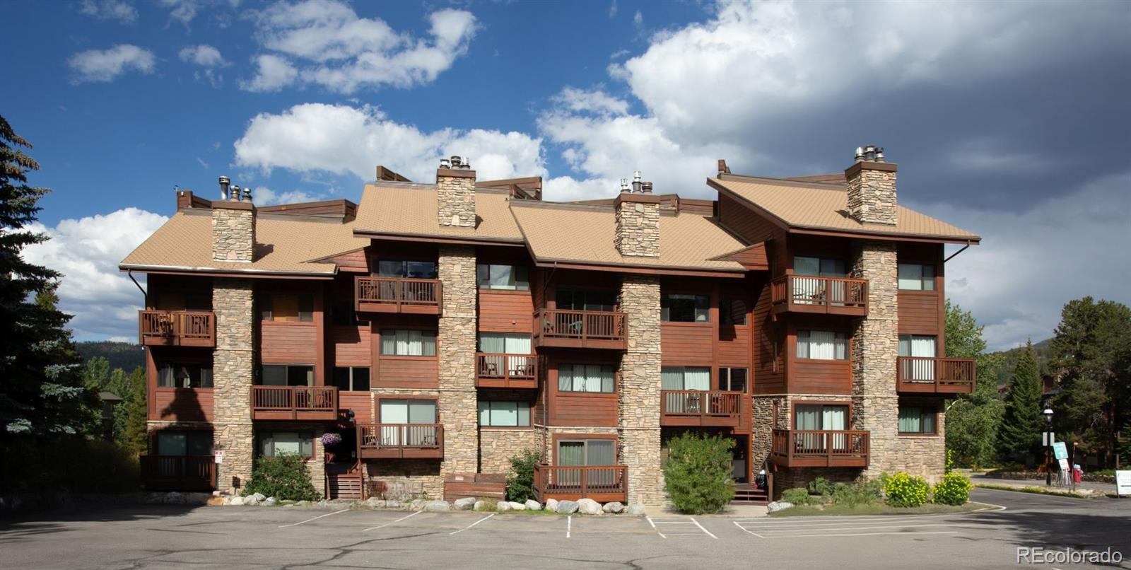 MLS Image #30 for 350  four o clock road c,breckenridge, Colorado