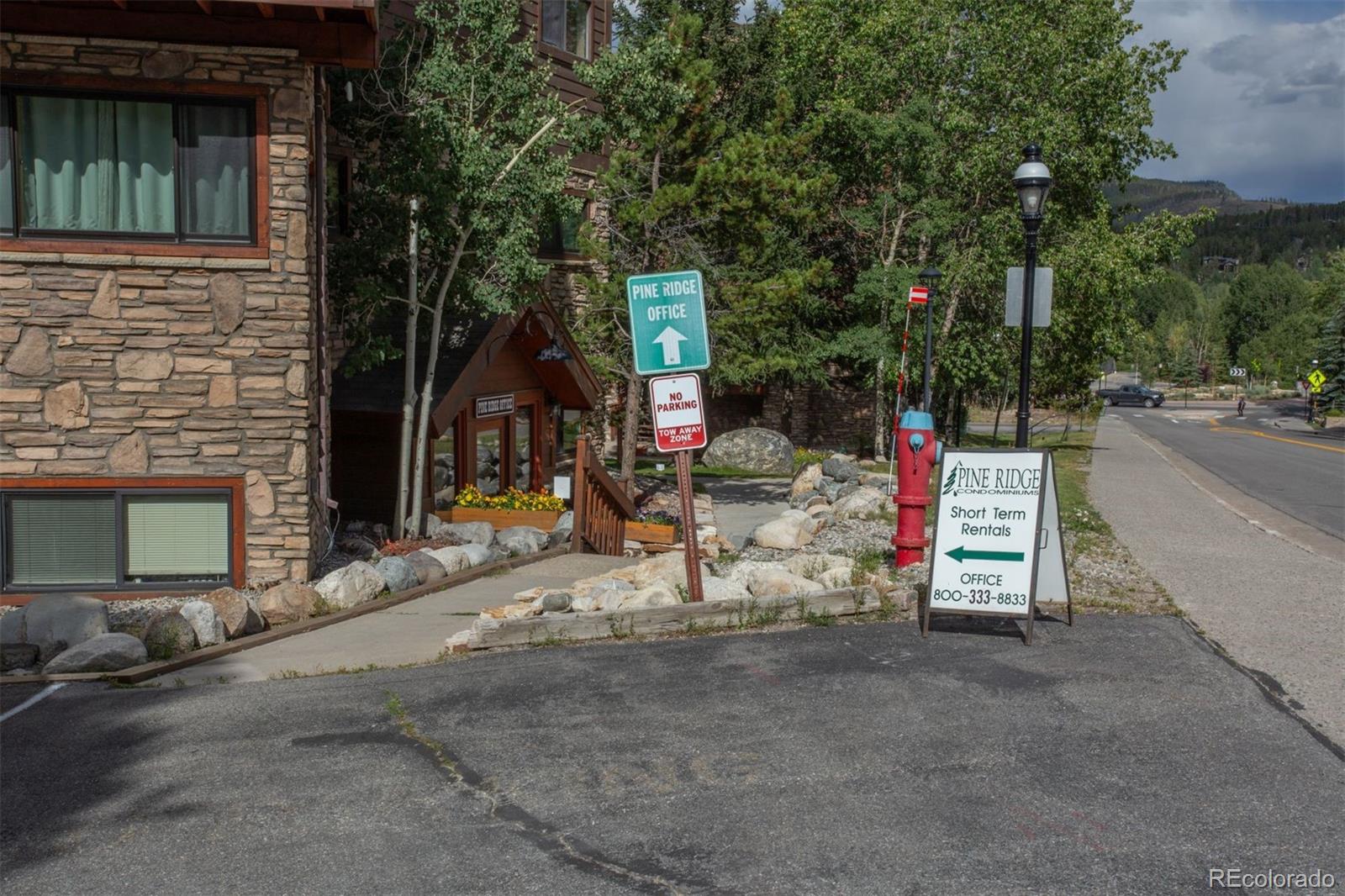 MLS Image #31 for 350  four o clock road c,breckenridge, Colorado