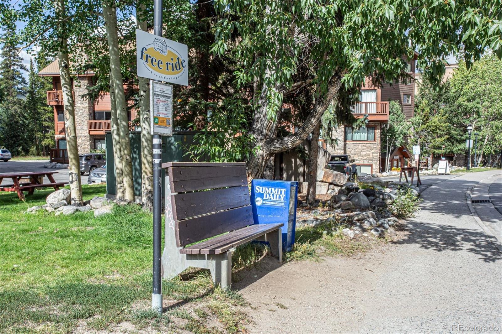 MLS Image #34 for 350  four o clock road c,breckenridge, Colorado