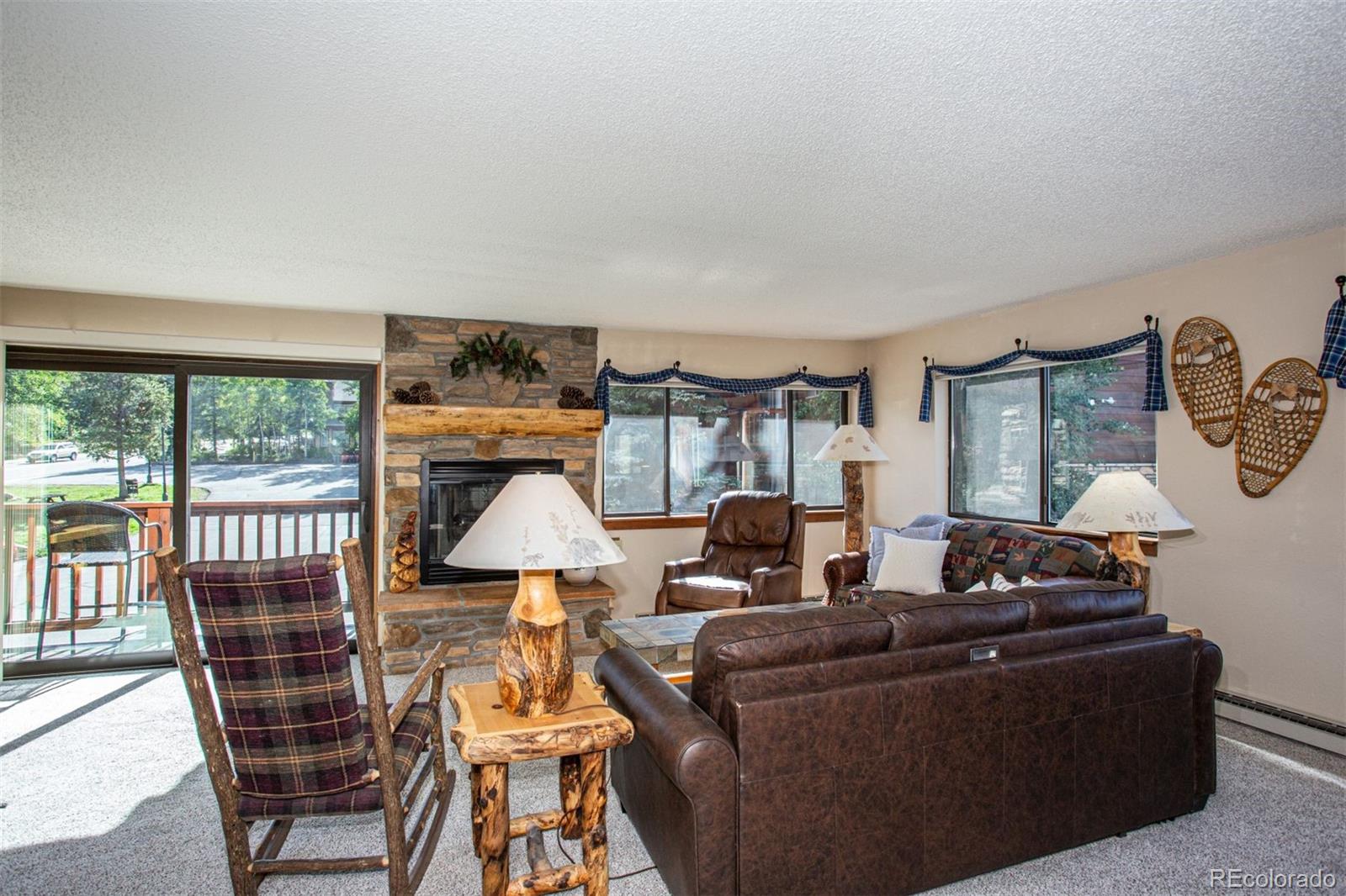 MLS Image #4 for 350  four o clock road c,breckenridge, Colorado