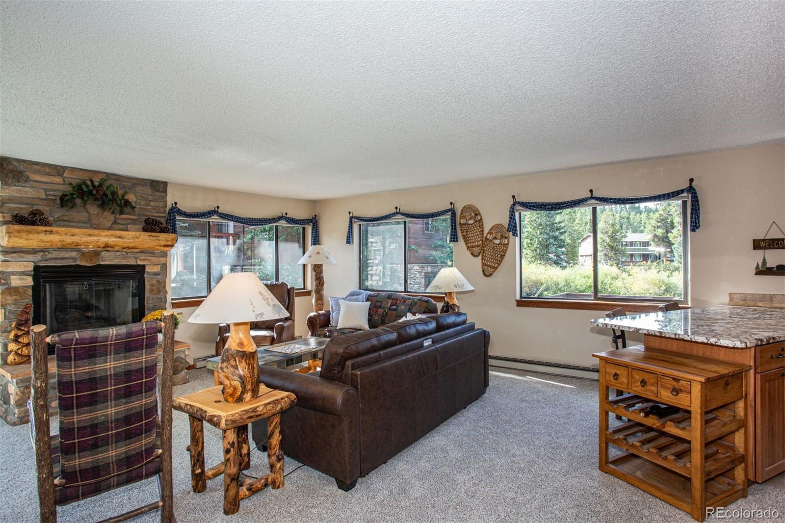 MLS Image #6 for 350  four o clock road c,breckenridge, Colorado