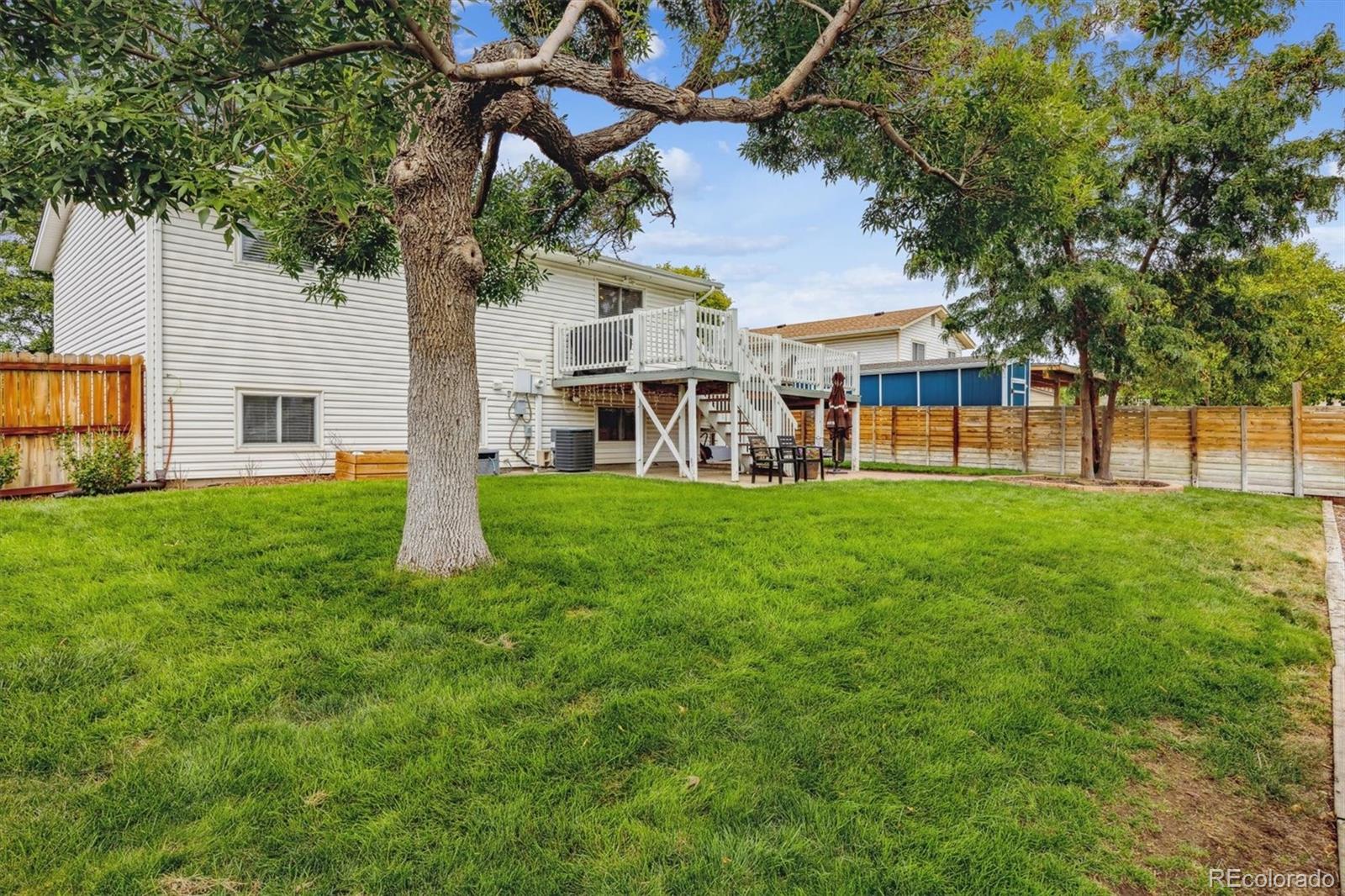 MLS Image #22 for 8254  gaylord street,denver, Colorado