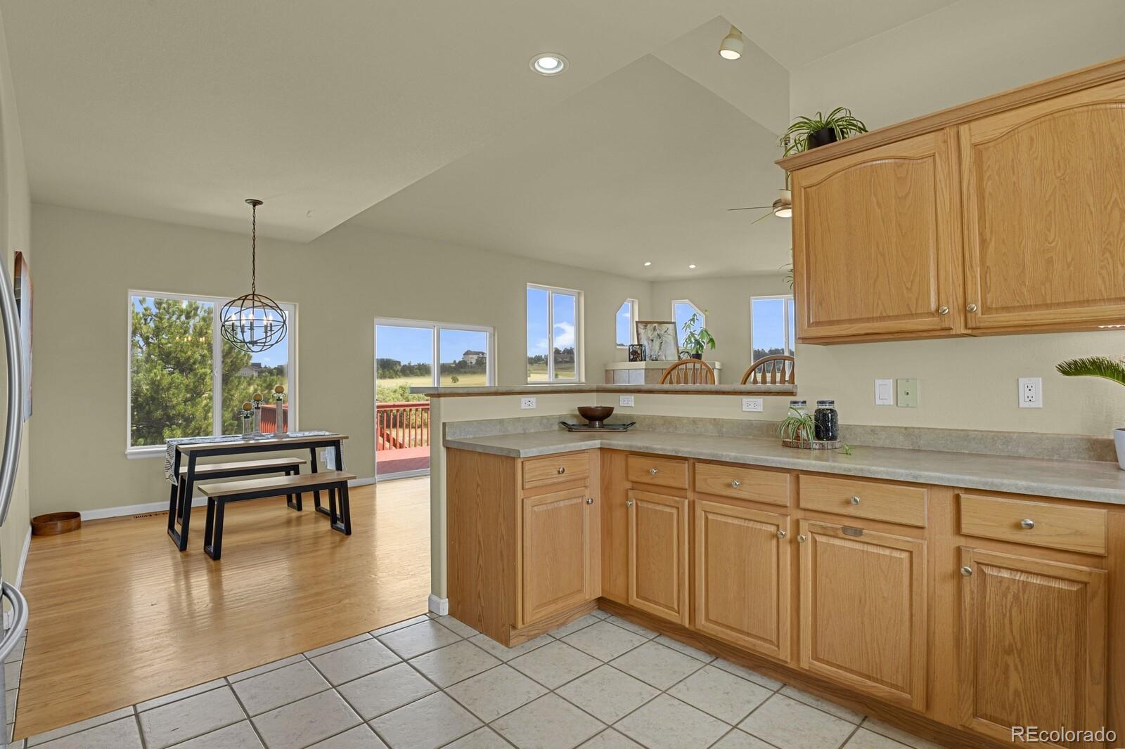 MLS Image #11 for 7432  crow court,colorado springs, Colorado