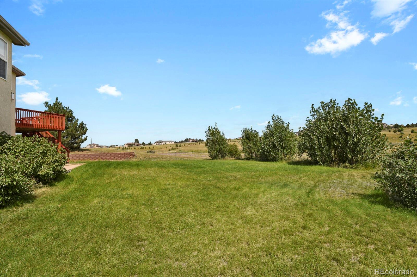 MLS Image #32 for 7432  crow court,colorado springs, Colorado