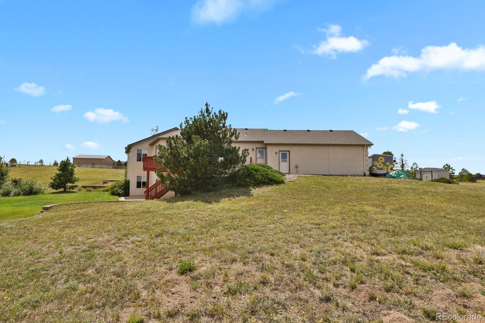 MLS Image #33 for 7432  crow court,colorado springs, Colorado