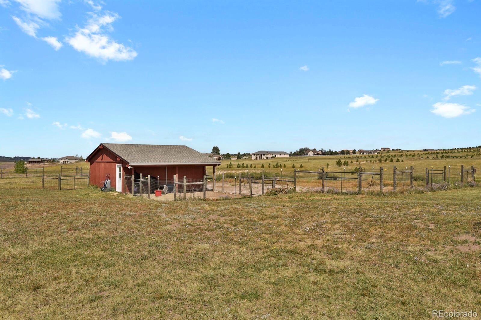 MLS Image #43 for 7432  crow court,colorado springs, Colorado