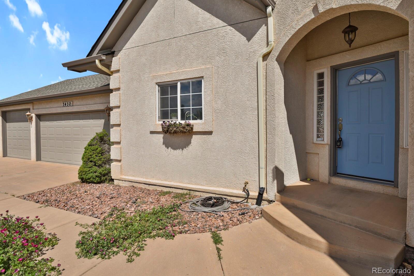 MLS Image #47 for 7432  crow court,colorado springs, Colorado