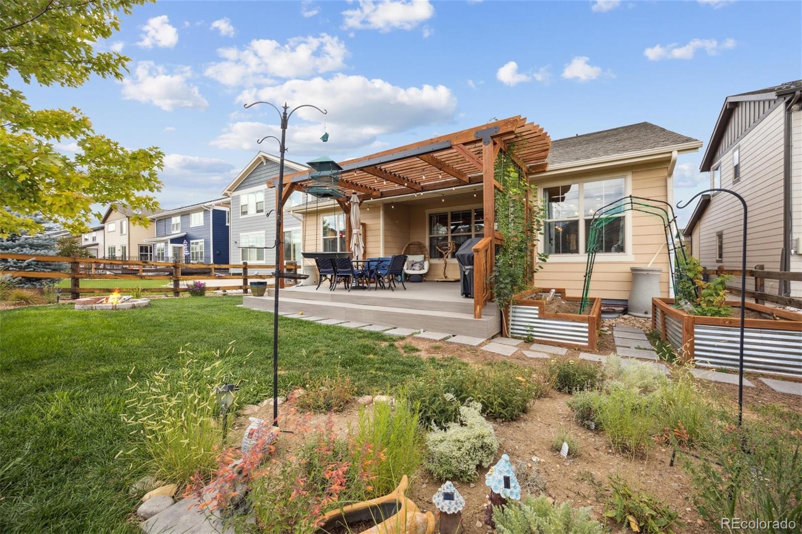 MLS Image #28 for 8651 n yule street,arvada, Colorado