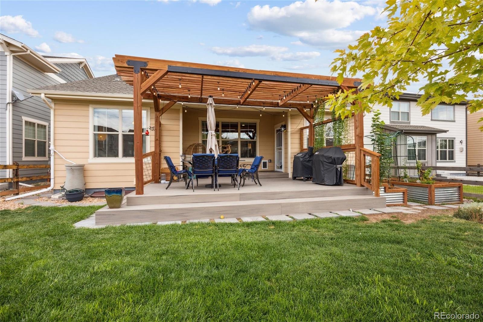 MLS Image #30 for 8651 n yule street,arvada, Colorado