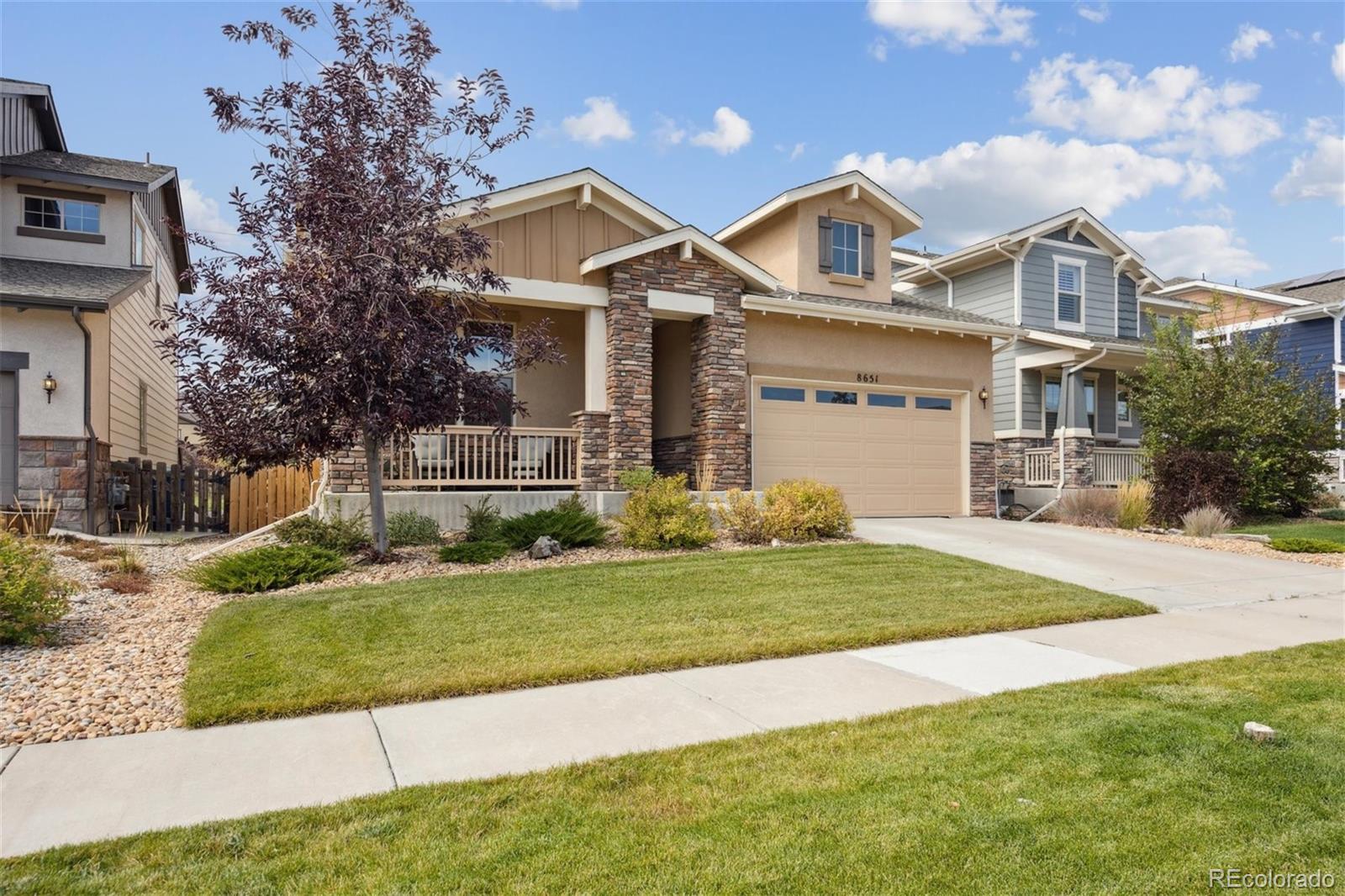 MLS Image #31 for 8651 n yule street,arvada, Colorado