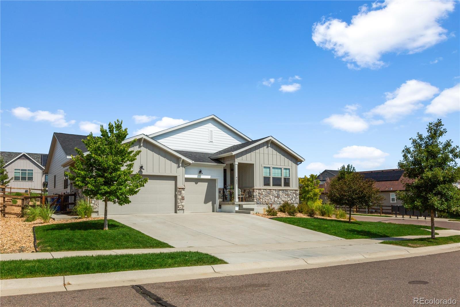 MLS Image #0 for 4607  lakeside drive,firestone, Colorado