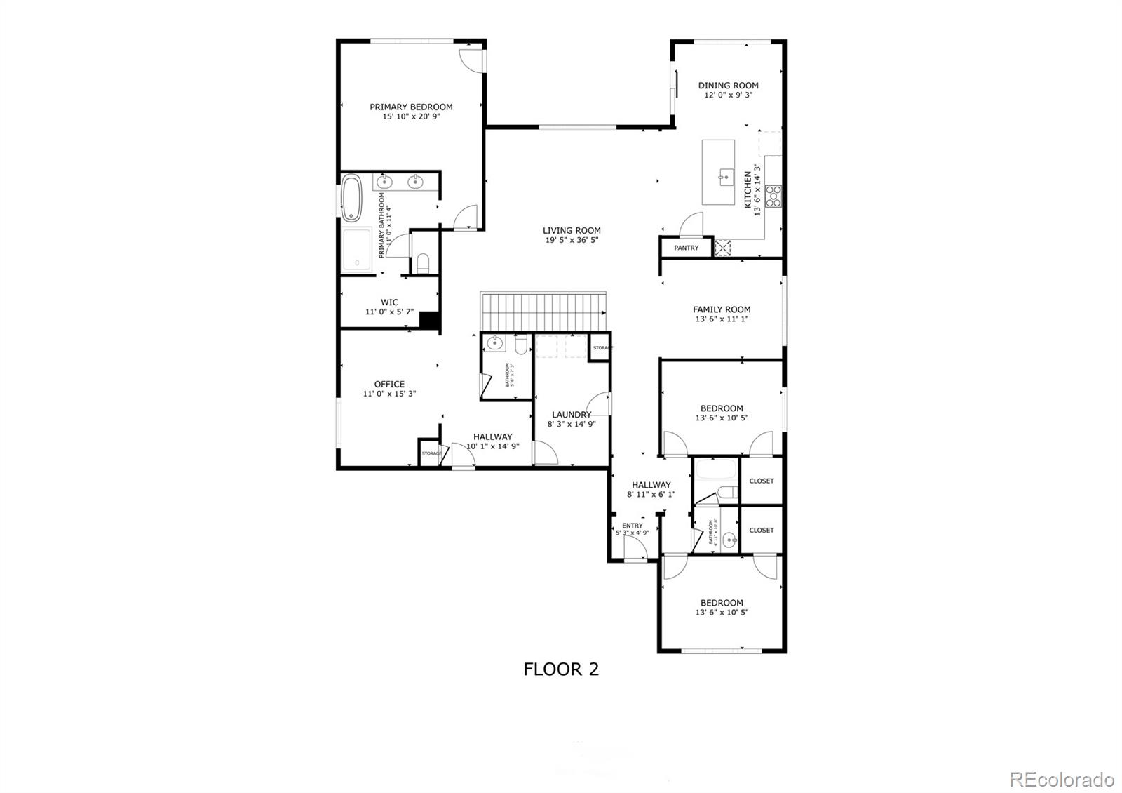 MLS Image #48 for 4607  lakeside drive,firestone, Colorado