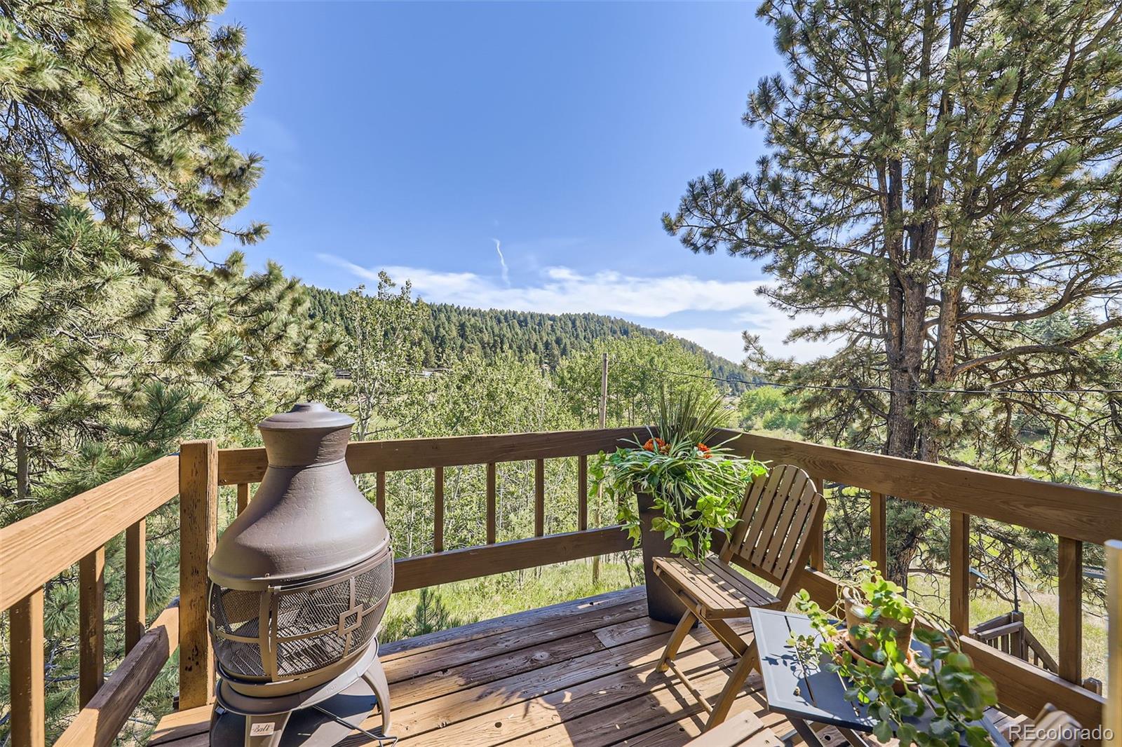 MLS Image #24 for 19490  pleasant park road,conifer, Colorado