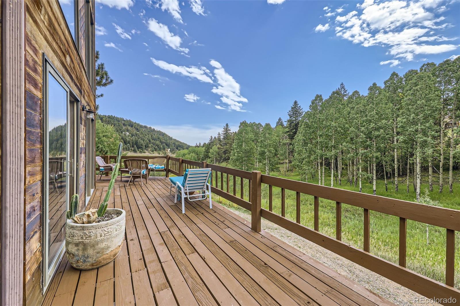 MLS Image #29 for 19490  pleasant park road,conifer, Colorado