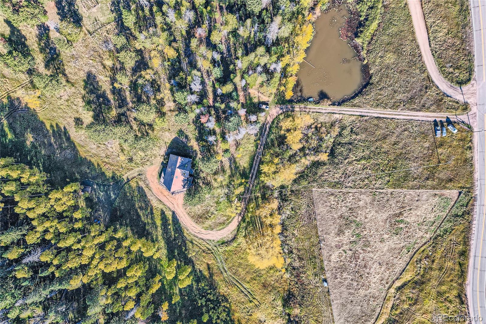 MLS Image #38 for 19490  pleasant park road,conifer, Colorado