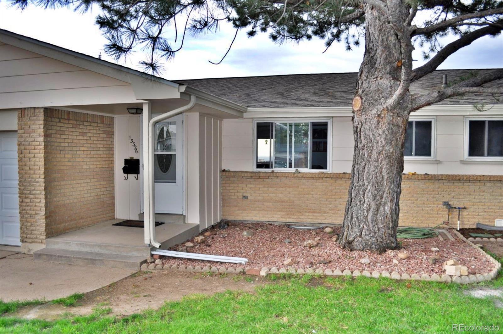 MLS Image #3 for 13326 w center drive,lakewood, Colorado