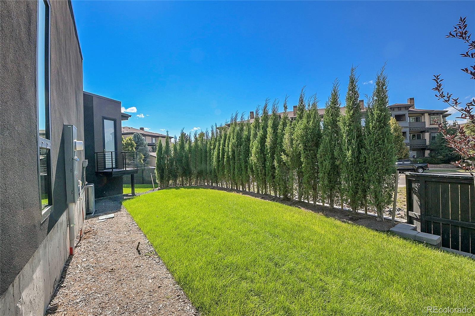 MLS Image #30 for 1731 s beeler court,denver, Colorado