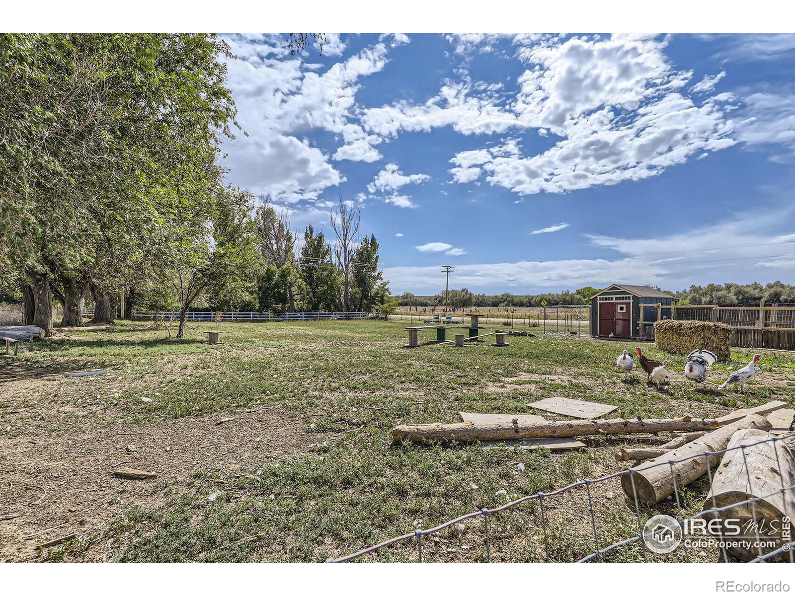 MLS Image #30 for 1598  county road 59 ,keenesburg, Colorado