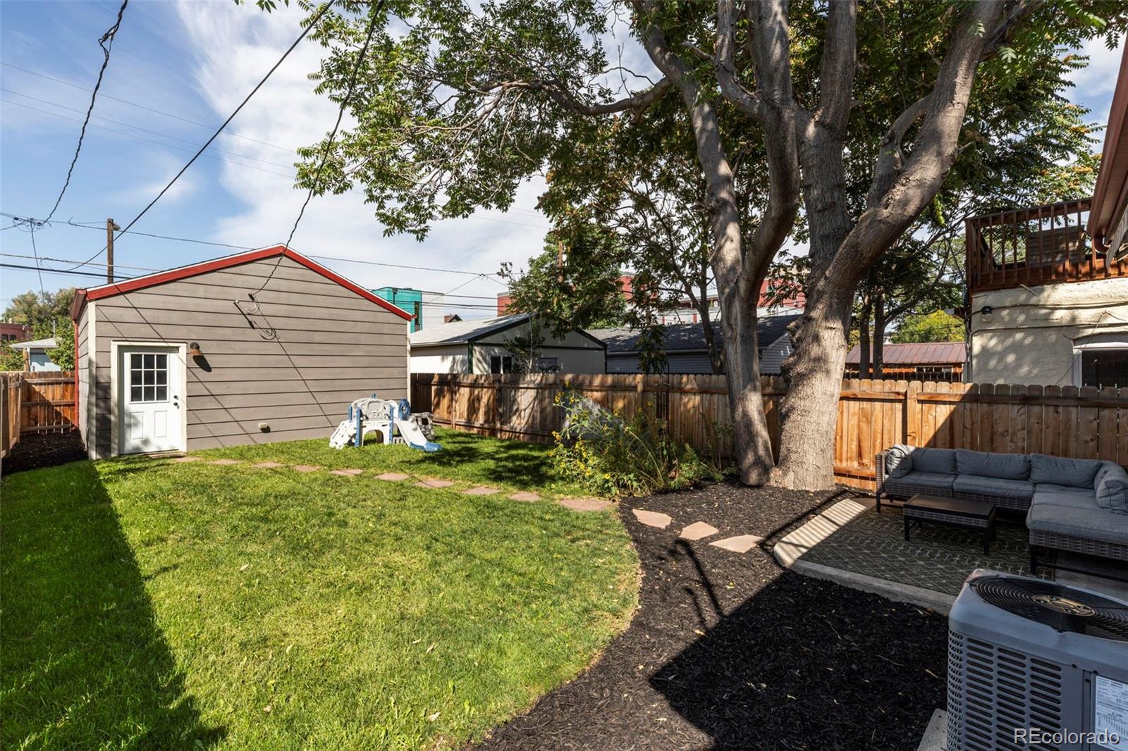 MLS Image #32 for 3117 n marion street,denver, Colorado