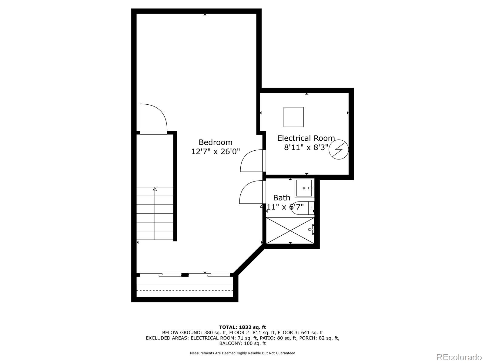 MLS Image #40 for 3117 n marion street,denver, Colorado