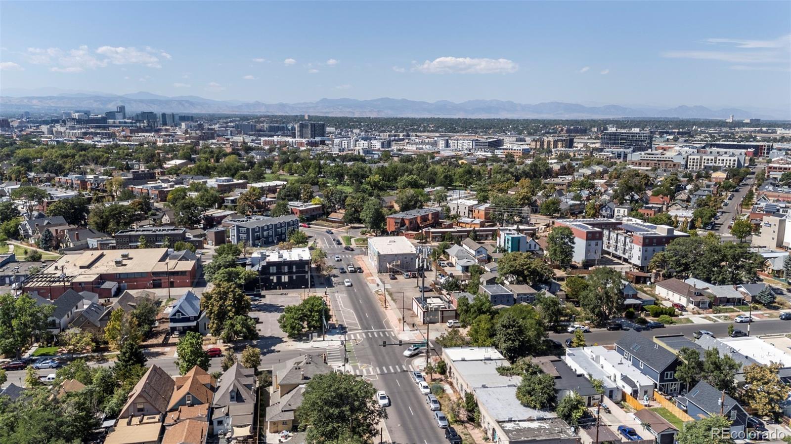 MLS Image #42 for 3117 n marion street,denver, Colorado