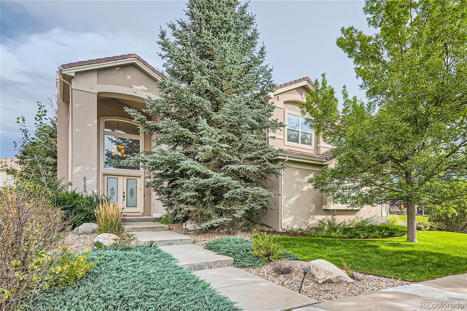 MLS Image #0 for 6598 s telluride street,aurora, Colorado