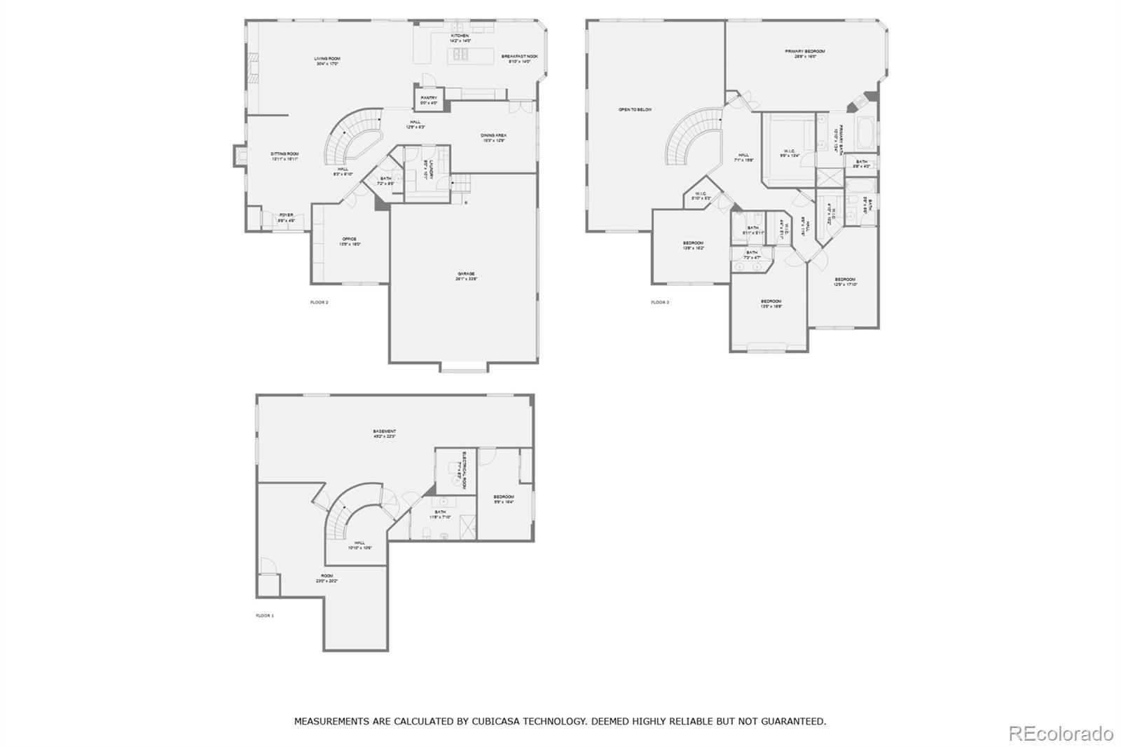 MLS Image #31 for 6598 s telluride street,aurora, Colorado