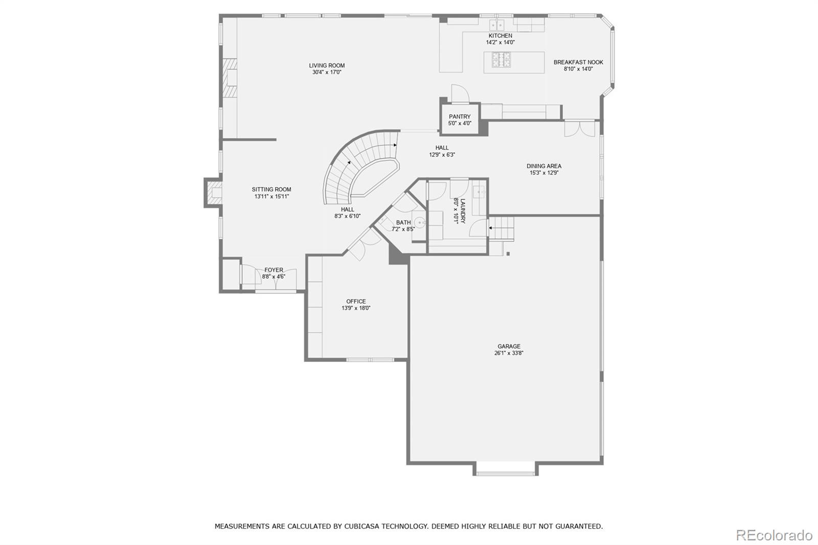 MLS Image #34 for 6598 s telluride street,aurora, Colorado