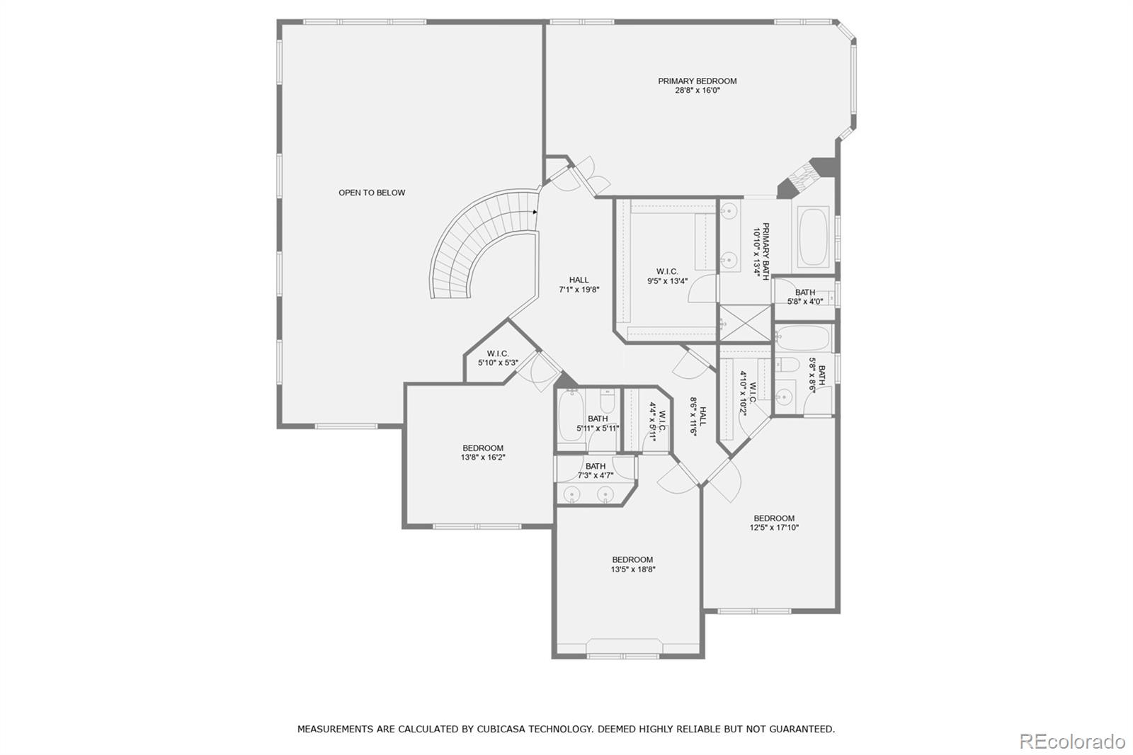 MLS Image #35 for 6598 s telluride street,aurora, Colorado