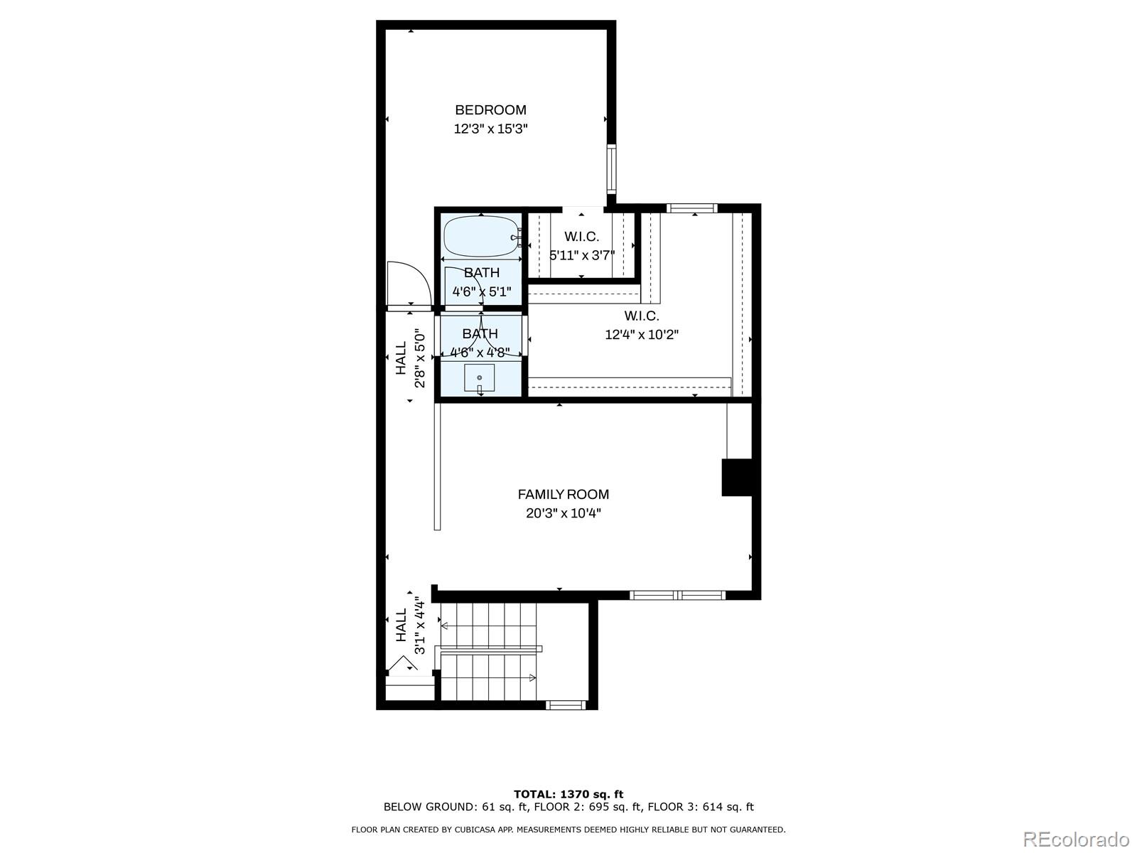 MLS Image #32 for 2815 s locust street,denver, Colorado