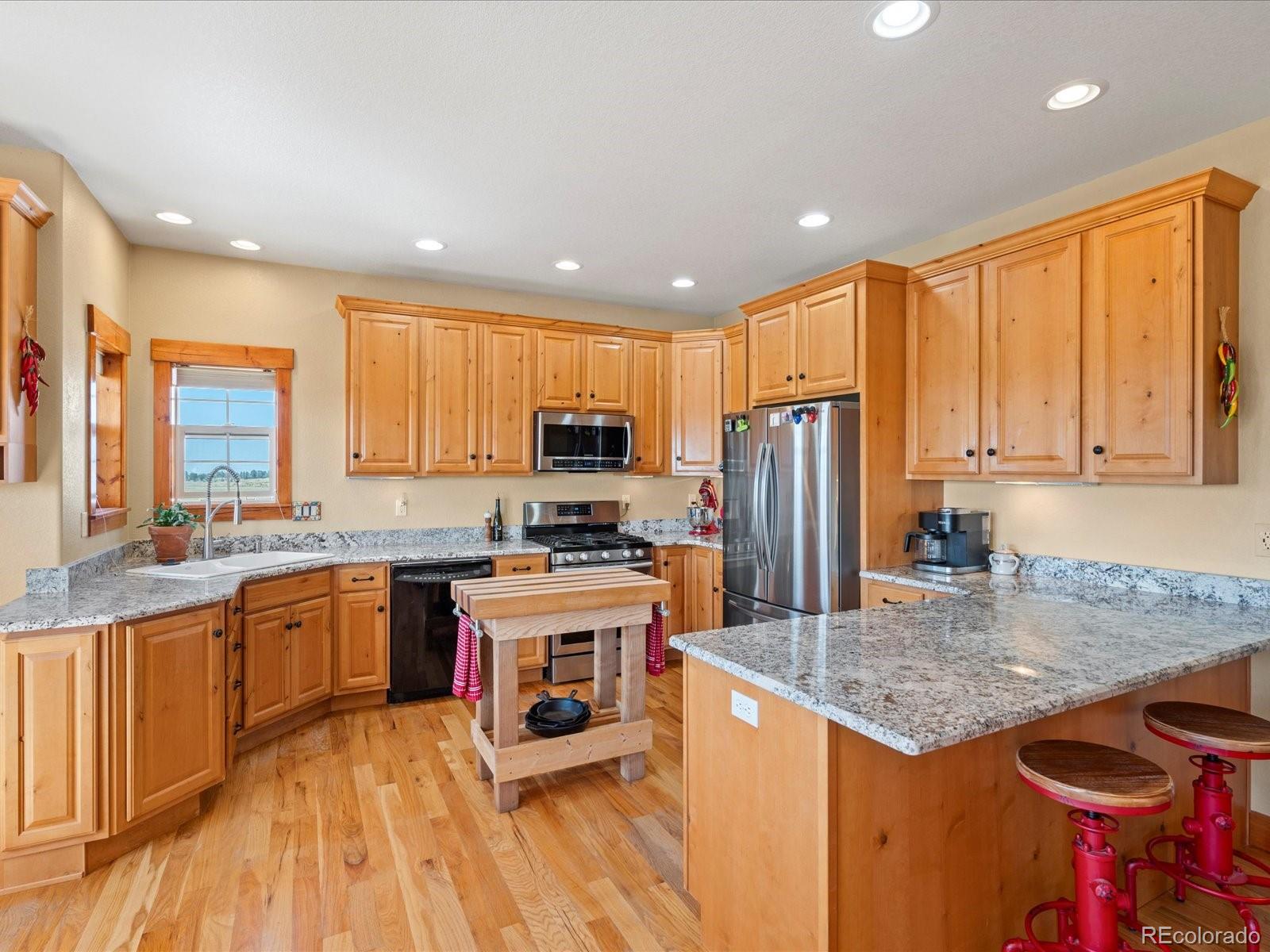 MLS Image #16 for 3545  matt dillon road,elbert, Colorado