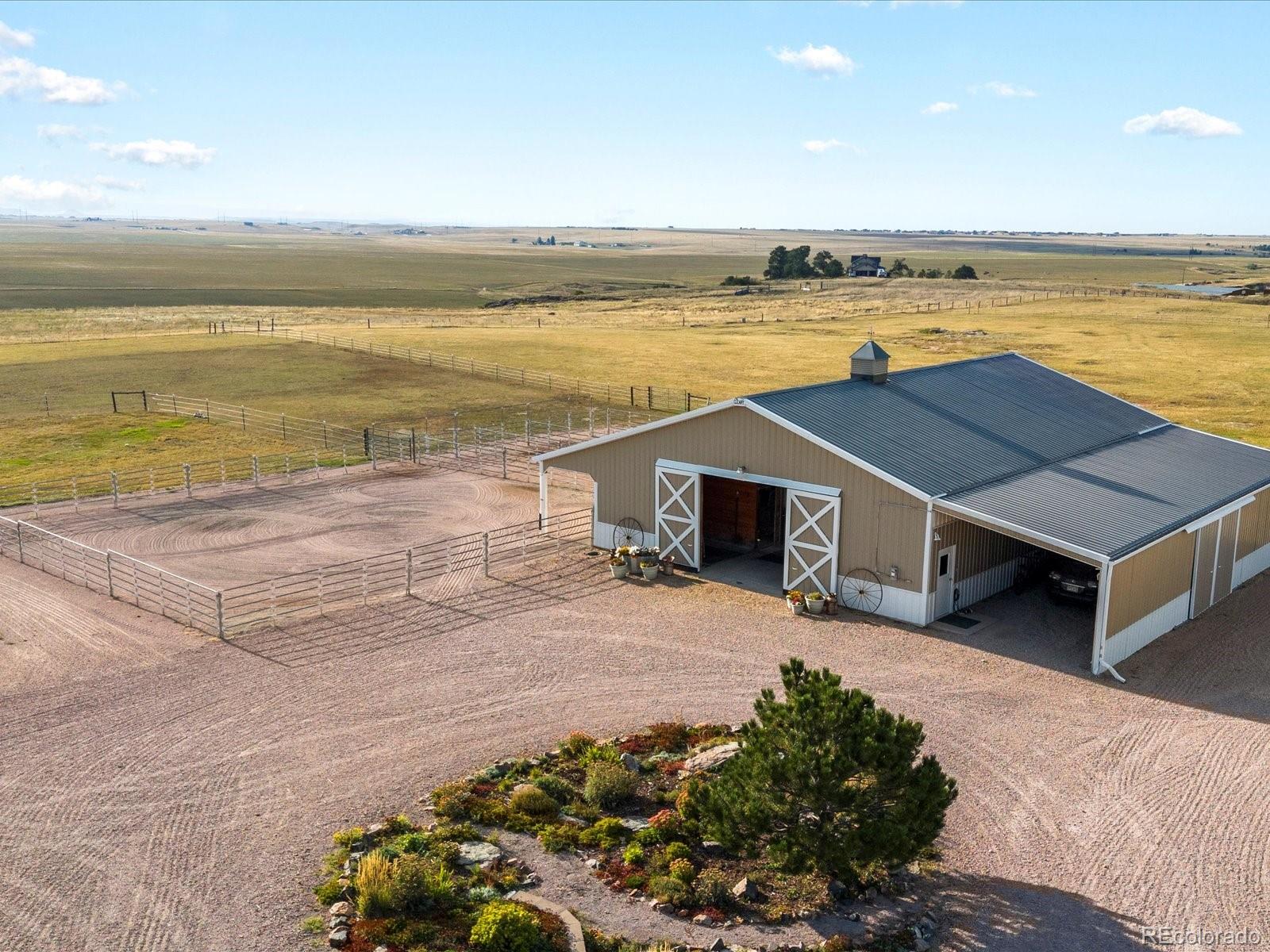 MLS Image #2 for 3545  matt dillon road,elbert, Colorado