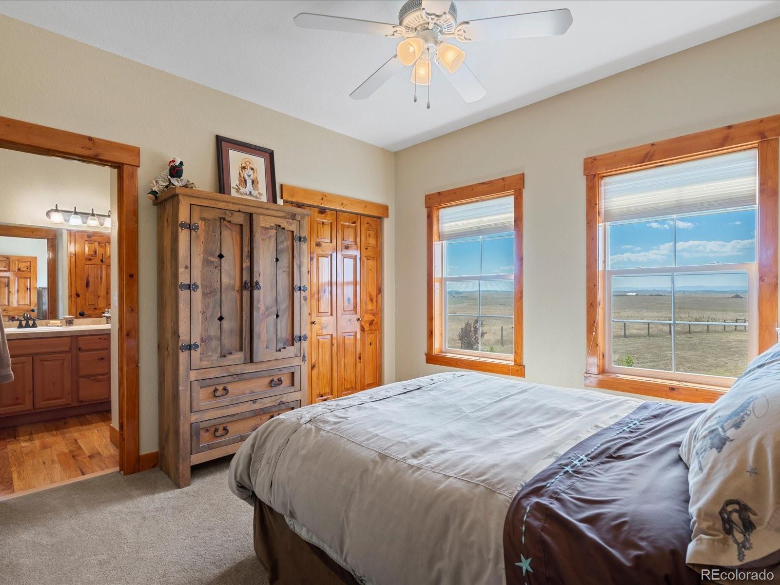 MLS Image #20 for 3545  matt dillon road,elbert, Colorado