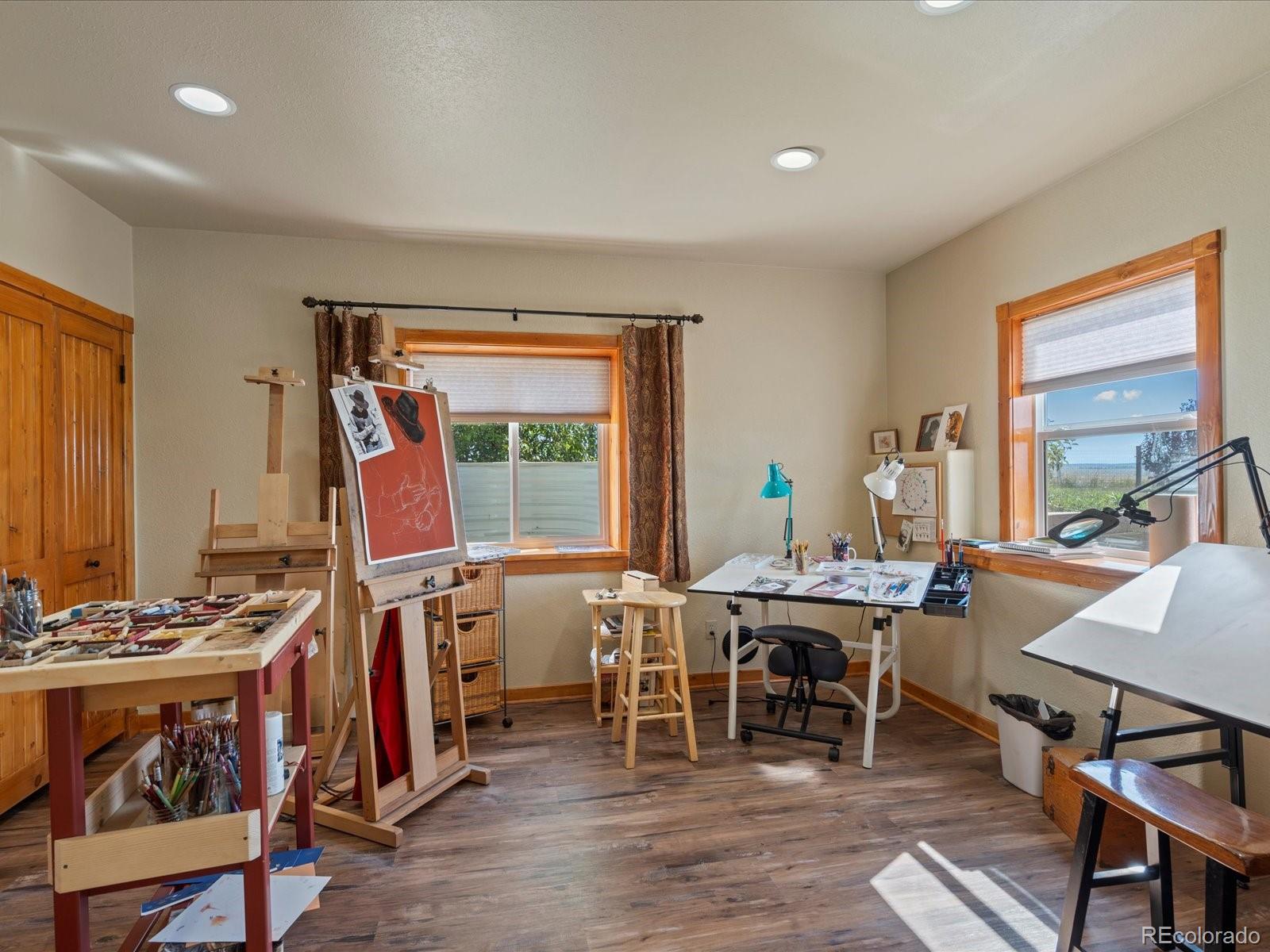 MLS Image #27 for 3545  matt dillon road,elbert, Colorado