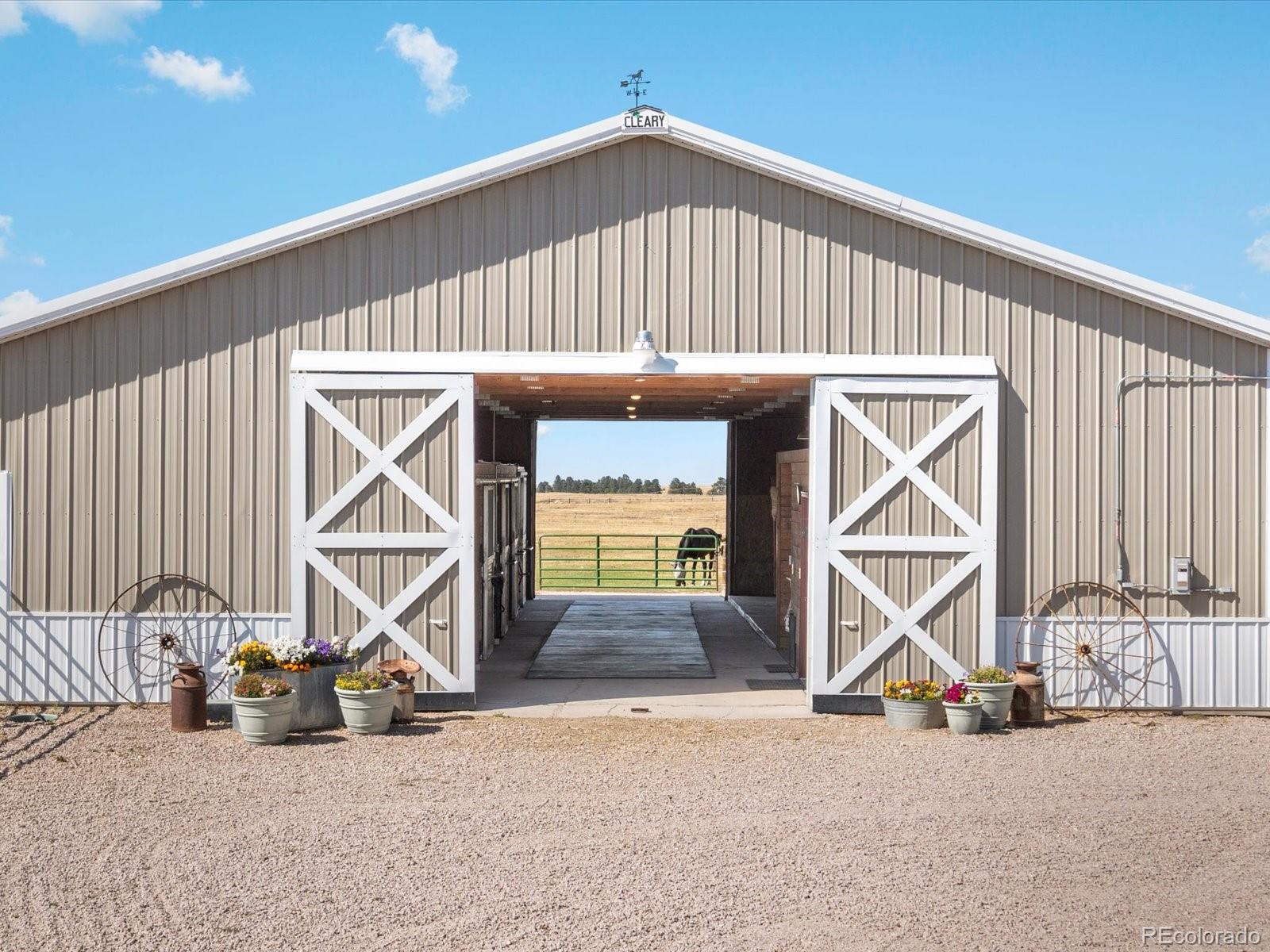 MLS Image #32 for 3545  matt dillon road,elbert, Colorado