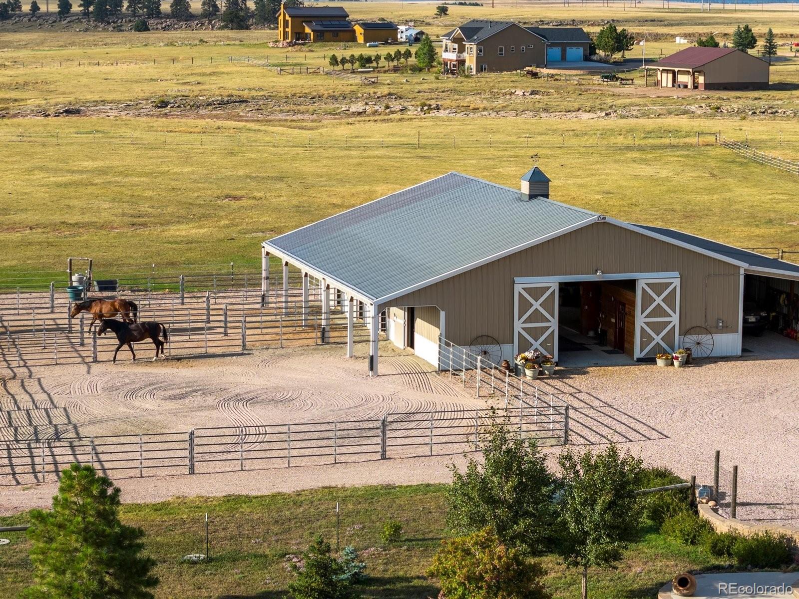 MLS Image #4 for 3545  matt dillon road,elbert, Colorado