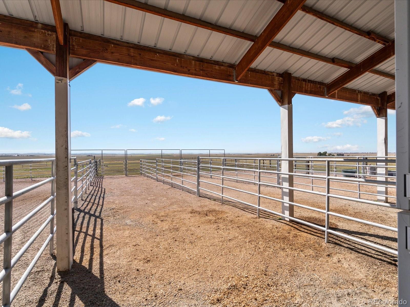 MLS Image #43 for 3545  matt dillon road,elbert, Colorado