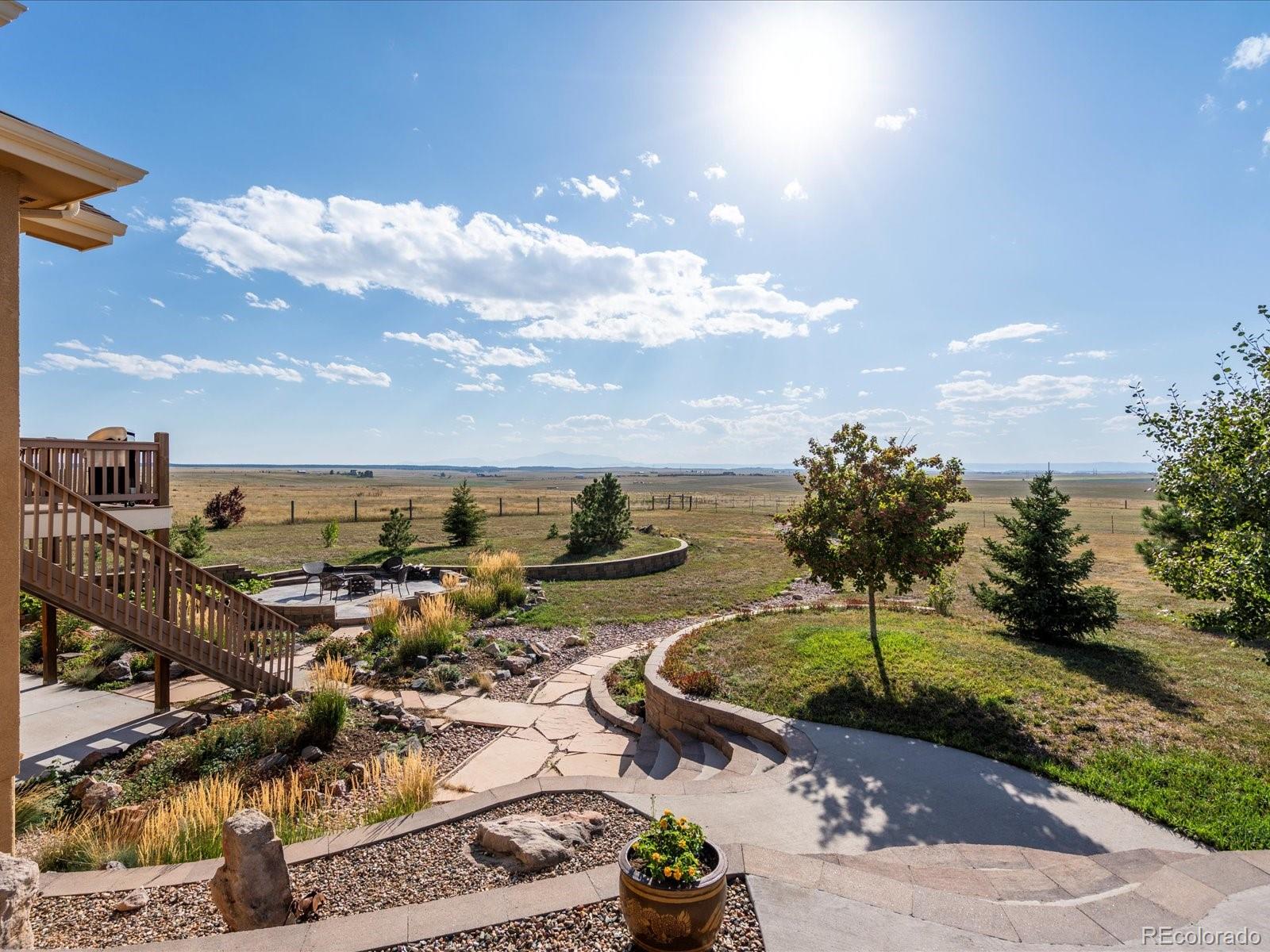 MLS Image #45 for 3545  matt dillon road,elbert, Colorado