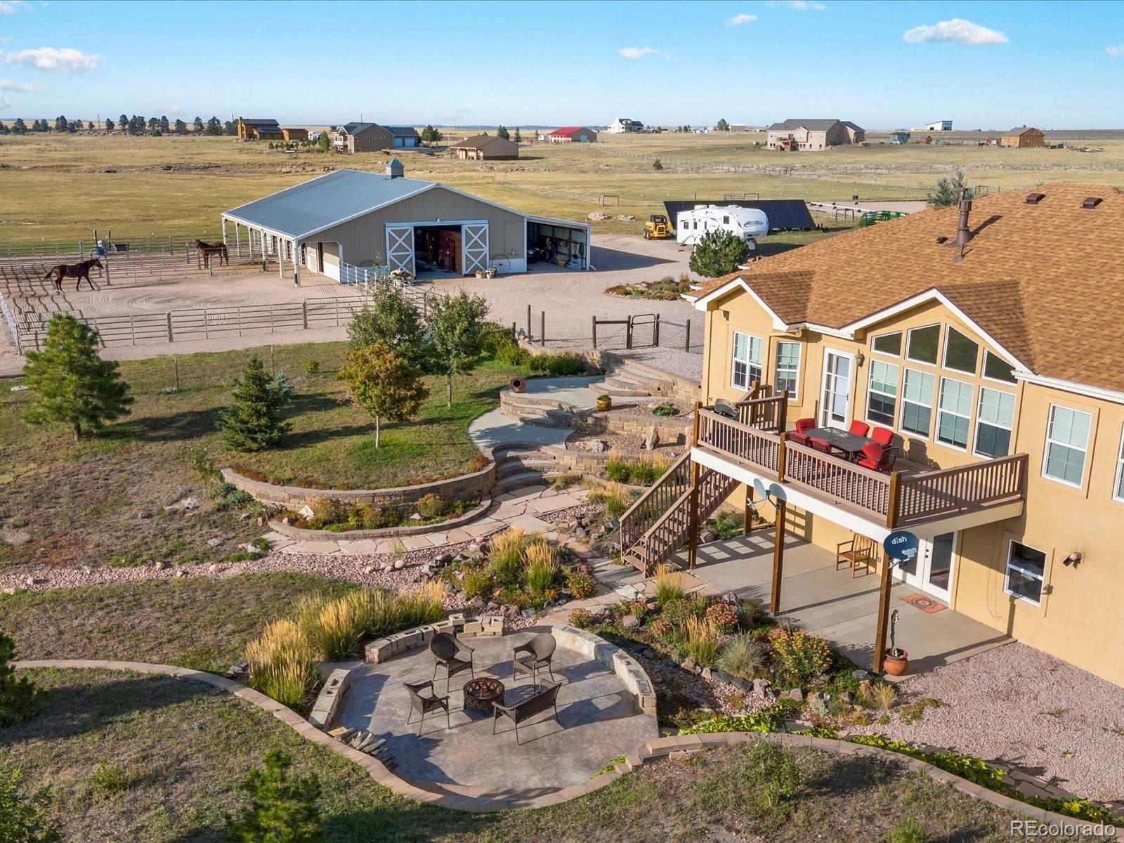 MLS Image #47 for 3545  matt dillon road,elbert, Colorado