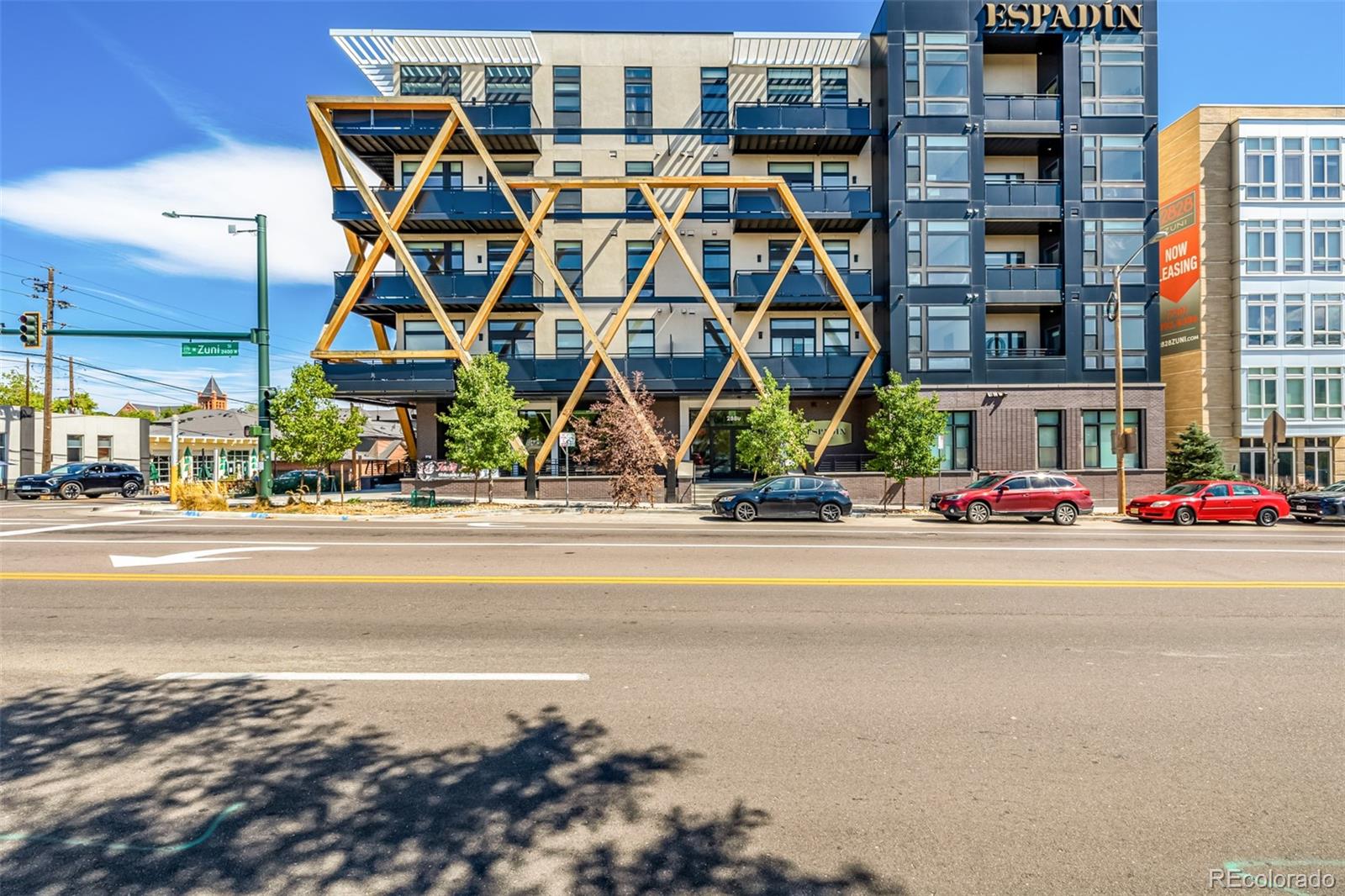 MLS Image #1 for 2880  zuni street,denver, Colorado