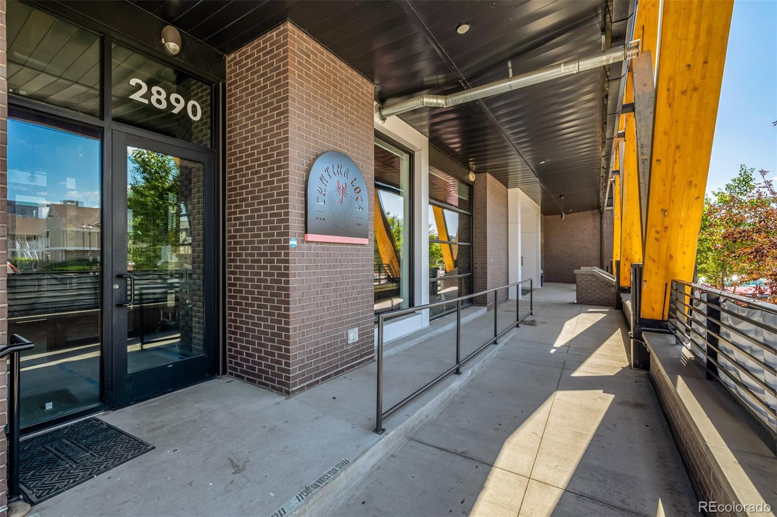 MLS Image #2 for 2880  zuni street,denver, Colorado