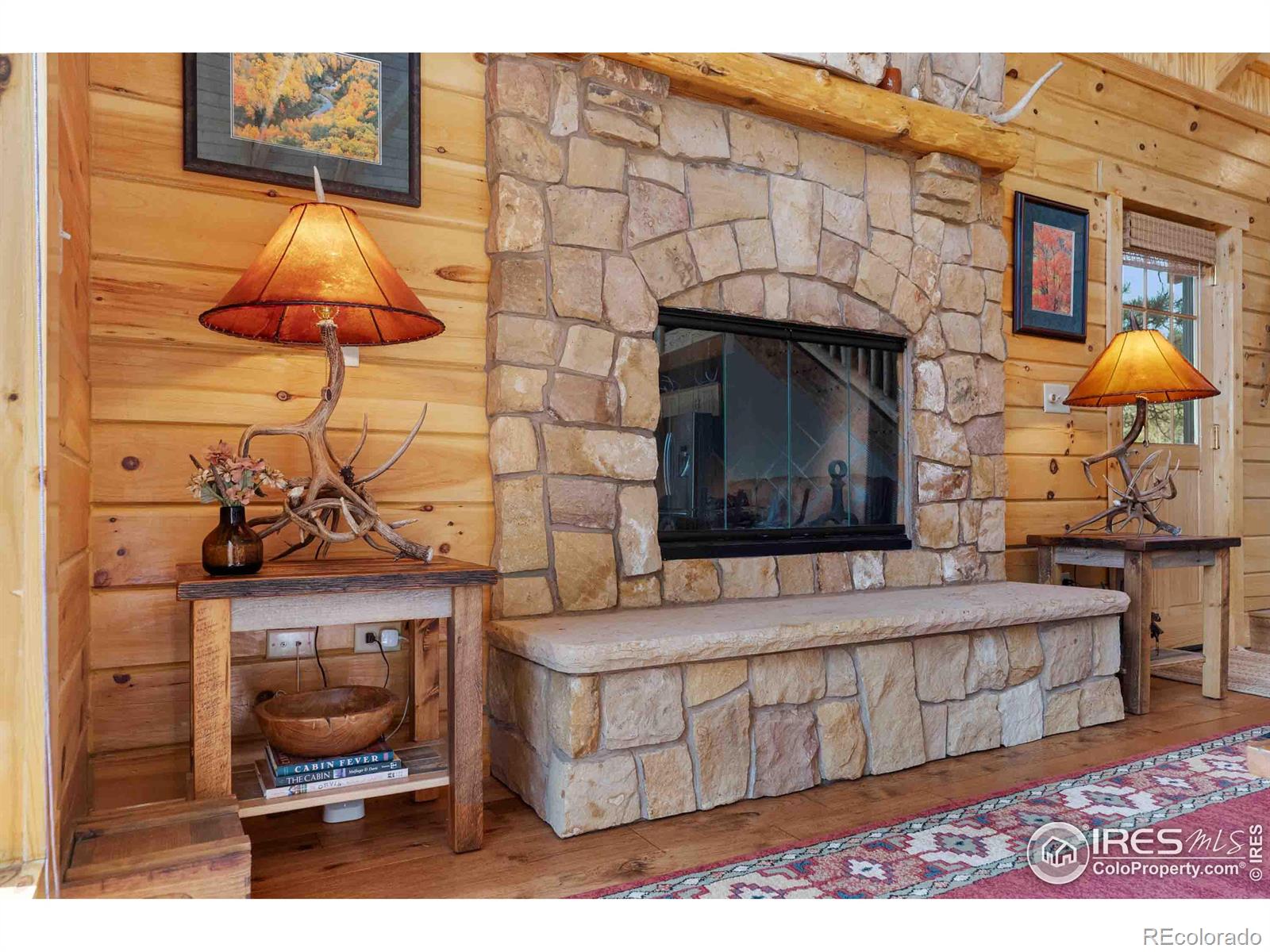 MLS Image #17 for 905  bulwark ridge drive,glen haven, Colorado