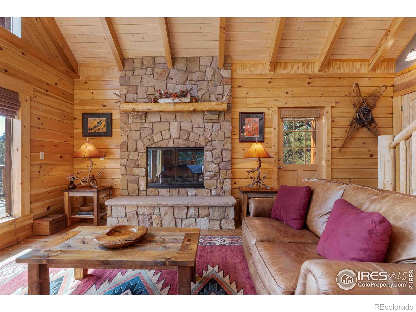 MLS Image #19 for 905  bulwark ridge drive,glen haven, Colorado