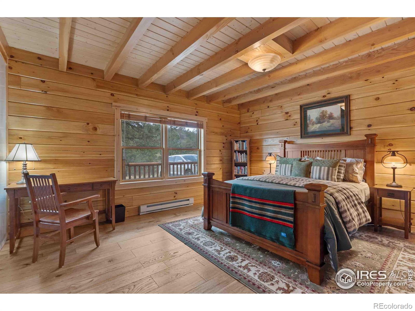 MLS Image #20 for 905  bulwark ridge drive,glen haven, Colorado