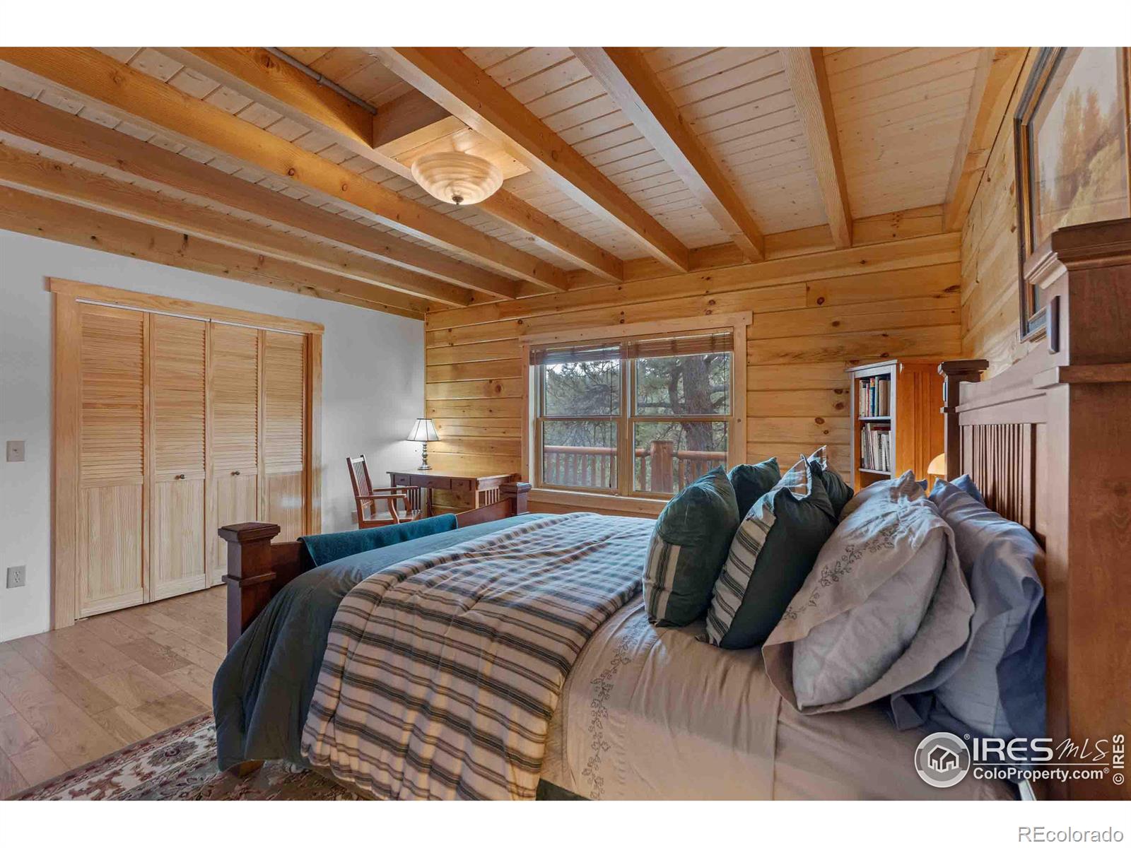 MLS Image #21 for 905  bulwark ridge drive,glen haven, Colorado