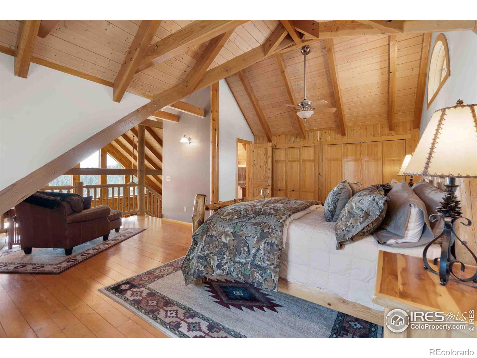 MLS Image #28 for 905  bulwark ridge drive,glen haven, Colorado