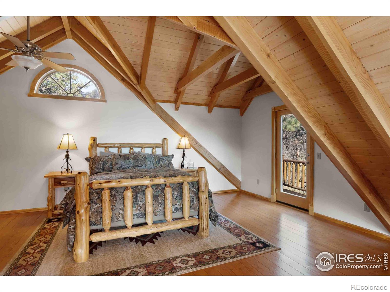 MLS Image #29 for 905  bulwark ridge drive,glen haven, Colorado