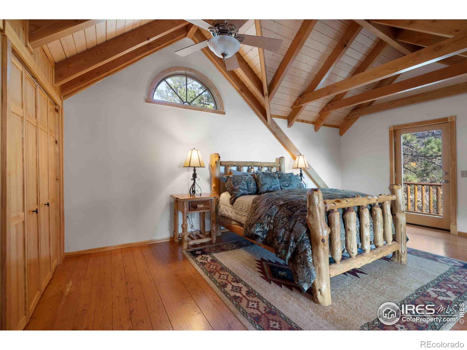 MLS Image #30 for 905  bulwark ridge drive,glen haven, Colorado