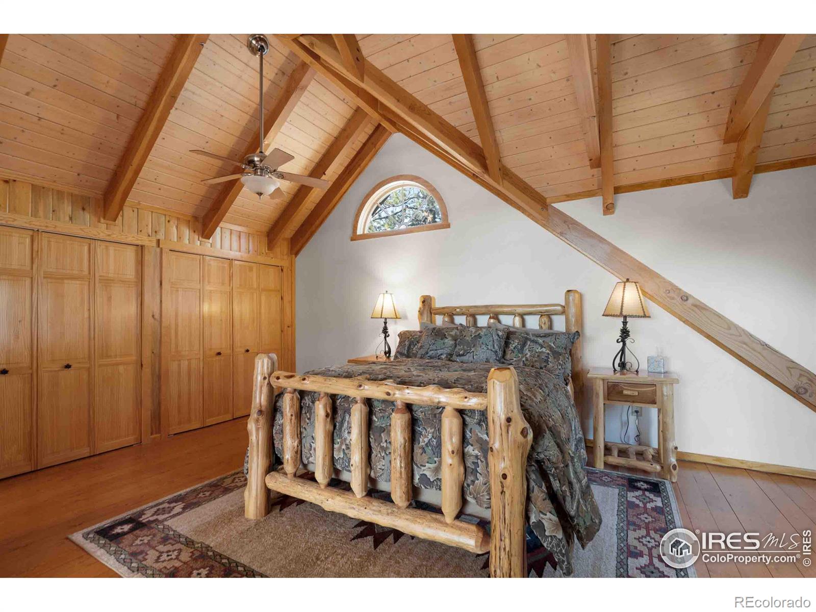 MLS Image #31 for 905  bulwark ridge drive,glen haven, Colorado